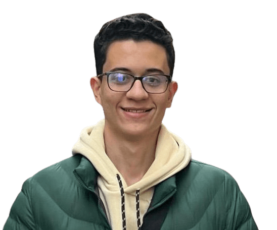 Ali F.