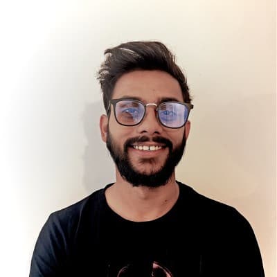 Soumik A.
