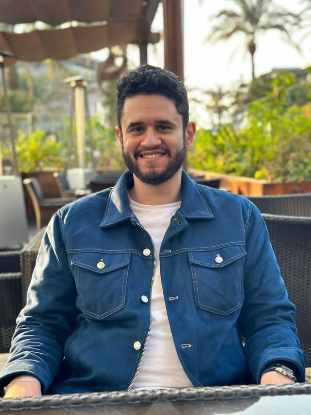 Youssef M.