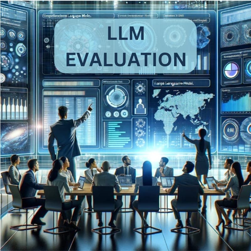 LLM Evaluation
